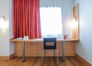 ibis styles madrid maravillas