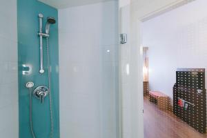 ibis styles madrid maravillas