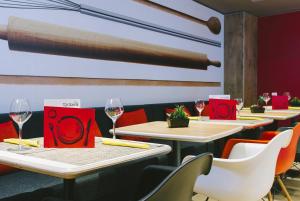 ibis styles madrid maravillas