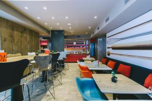 ibis styles madrid maravillas