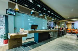 ibis styles madrid maravillas