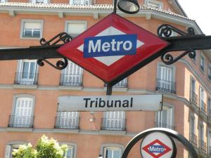 ibis styles madrid maravillas