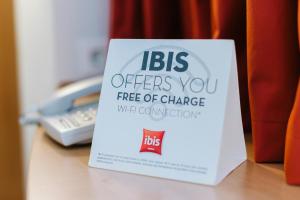 ibis styles madrid maravillas