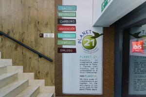 ibis styles madrid maravillas