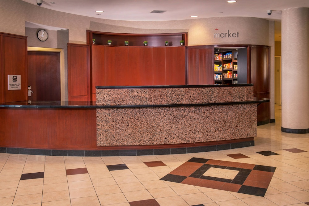 courtyard fort meade bwi business district