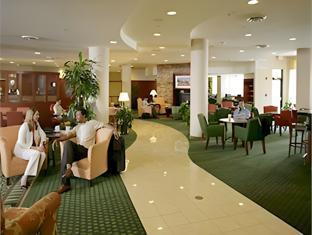 courtyard fort meade bwi business district