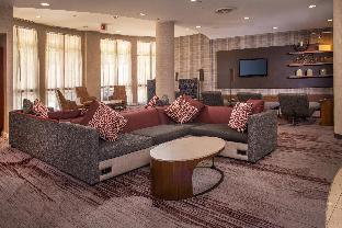 courtyard fort meade bwi business district