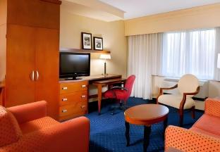 courtyard fort meade bwi business district