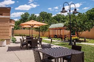courtyard fort meade bwi business district