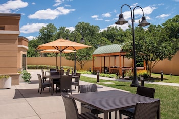 courtyard fort meade bwi business district