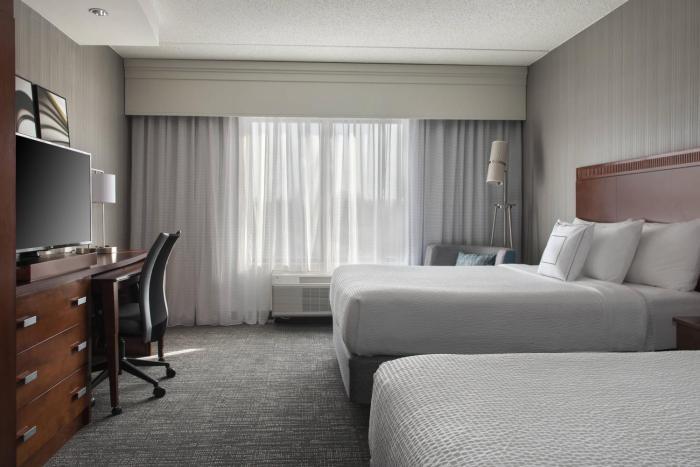courtyard fort meade bwi business district