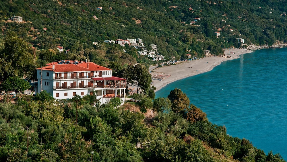 hotel marabou