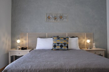 hotel marabou
