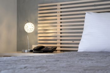 hotel marabou