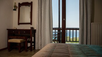 hotel marabou