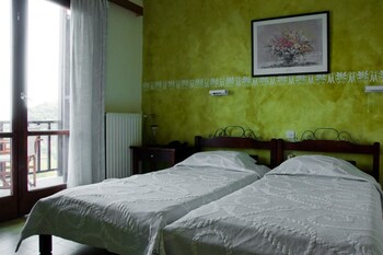 hotel marabou