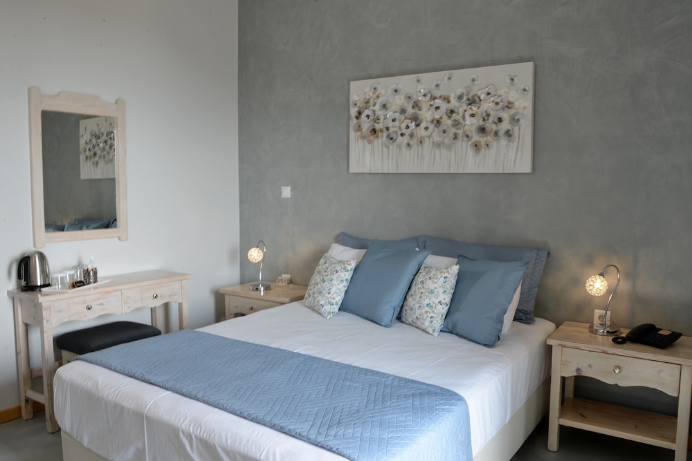 hotel marabou