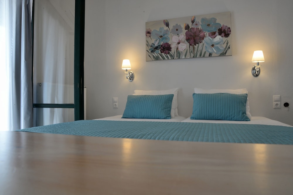 hotel marabou