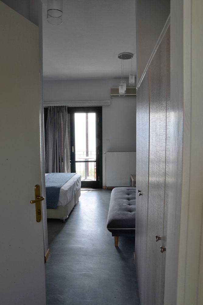 hotel marabou