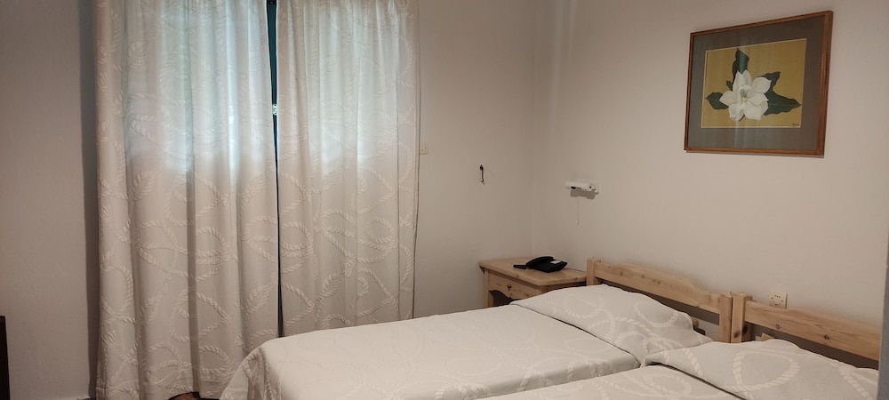 hotel marabou