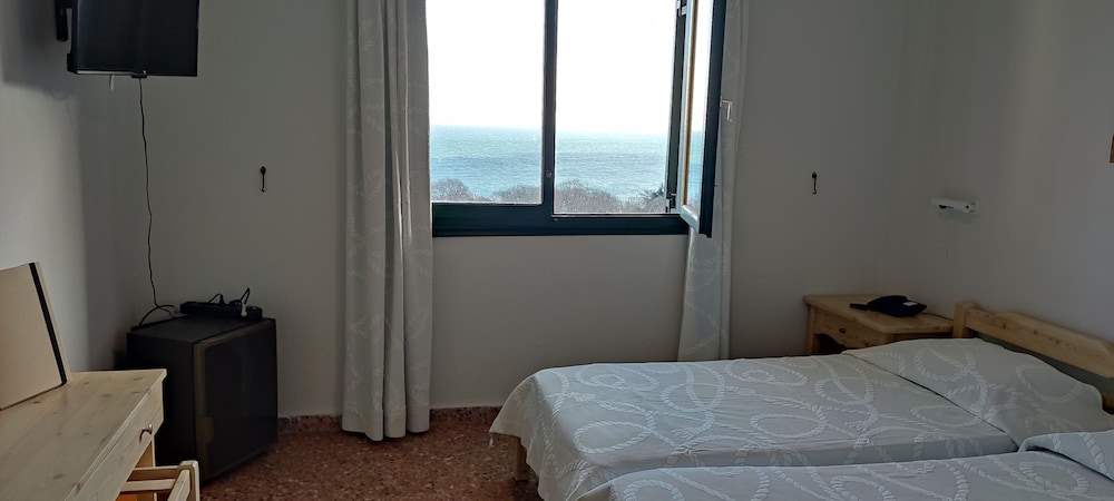hotel marabou