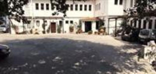 hotel marabou