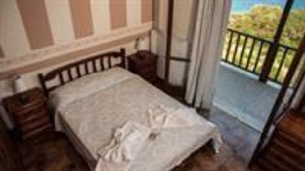 hotel marabou