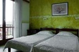 hotel marabou