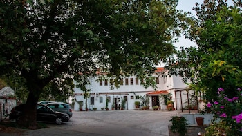hotel marabou