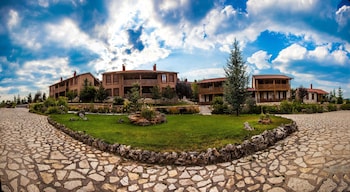 Vitina House,Gortynia>>Arkadia,3 star