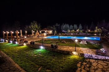 Vitina House,Gortynia>>Arkadia,3 star