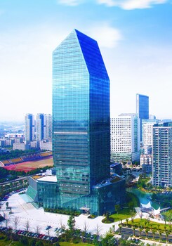 ningbo nanyuan universe deluxe hotel