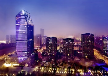 ningbo nanyuan universe deluxe hotel