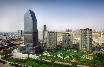 ningbo nanyuan universe deluxe hotel