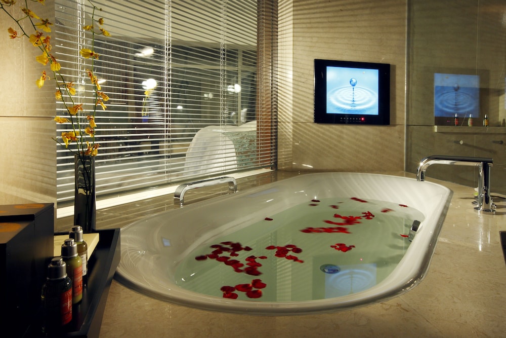 ningbo nanyuan universe deluxe hotel