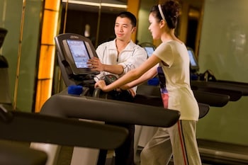 ningbo nanyuan universe deluxe hotel