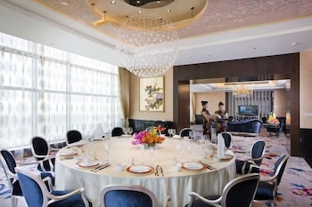 ningbo nanyuan universe deluxe hotel