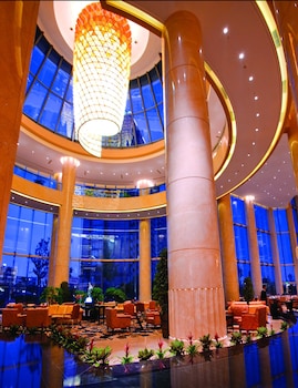 ningbo nanyuan universe deluxe hotel