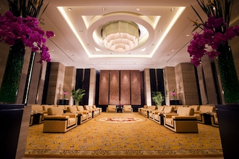 ningbo nanyuan universe deluxe hotel