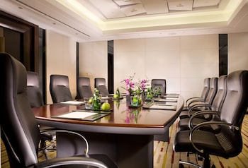 ningbo nanyuan universe deluxe hotel