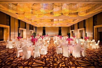 ningbo nanyuan universe deluxe hotel