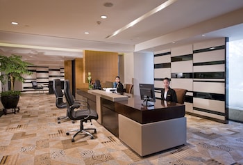 ningbo nanyuan universe deluxe hotel