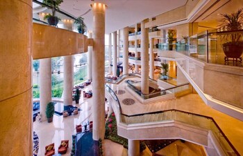 ningbo nanyuan universe deluxe hotel