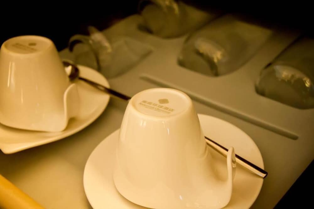 ningbo nanyuan universe deluxe hotel