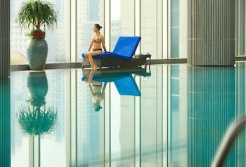 ningbo nanyuan universe deluxe hotel