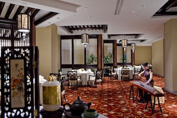 ningbo nanyuan universe deluxe hotel