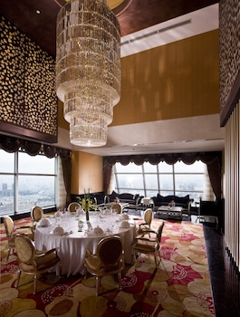 ningbo nanyuan universe deluxe hotel