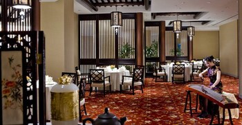 ningbo nanyuan universe deluxe hotel