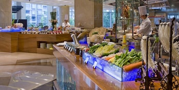 ningbo nanyuan universe deluxe hotel