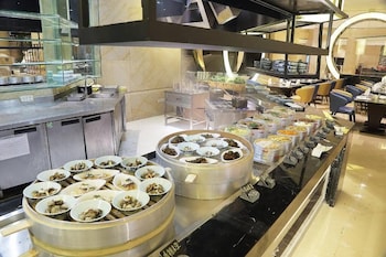 ningbo nanyuan universe deluxe hotel